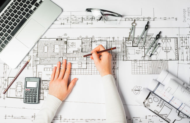 Expert civil engineering, structural engineering, and MEP engineering services