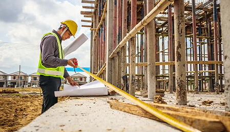 Construction Support