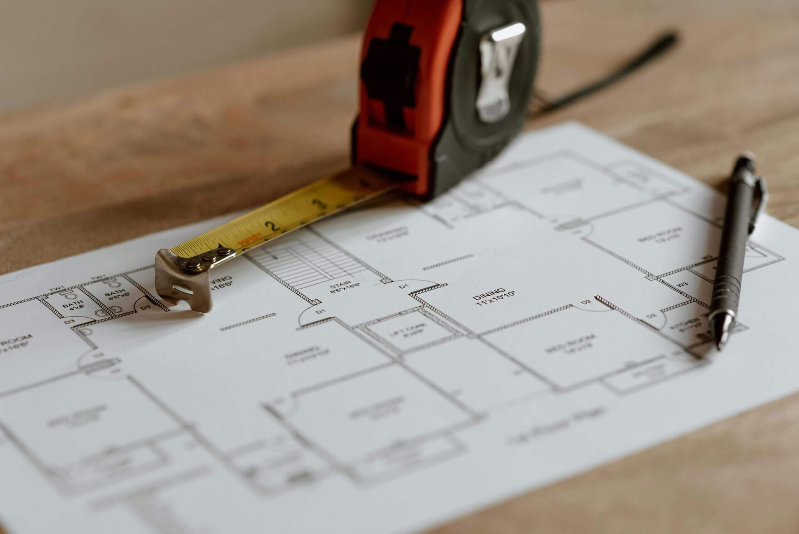 Permit Support & Plan Check Revisions