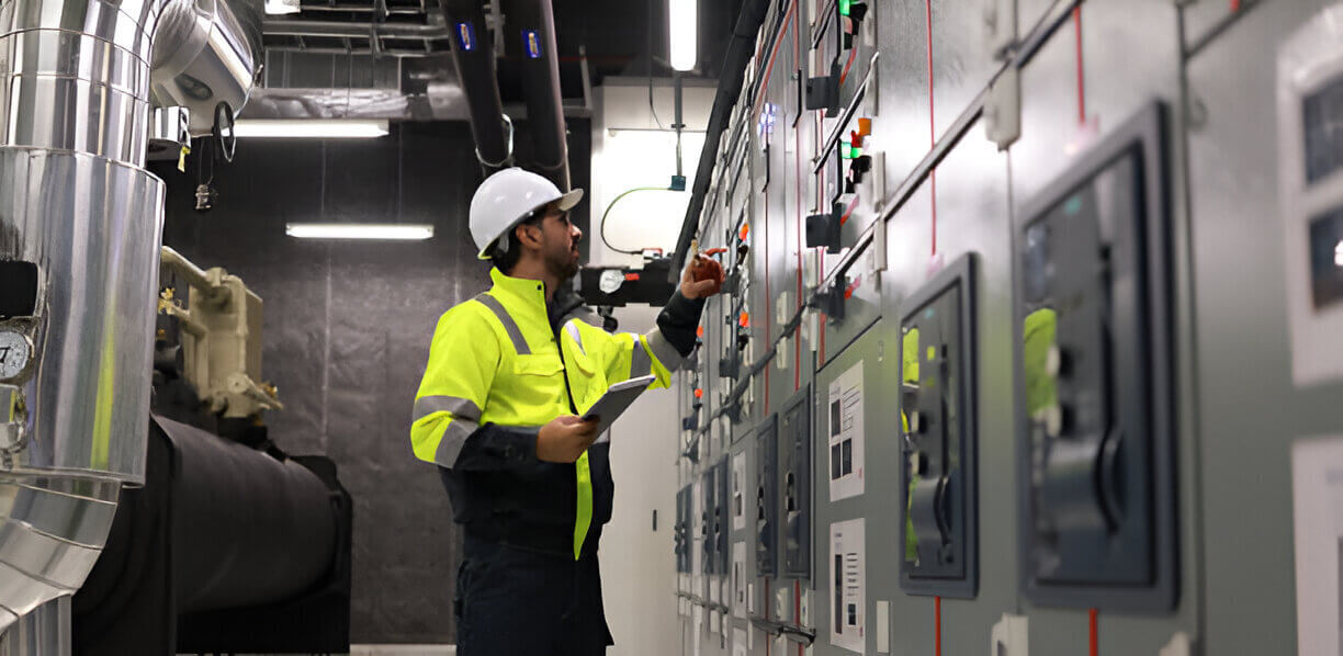 Structural Engineering Services in Los Angeles, CA