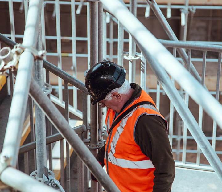 structural engineering the Eden Group Services