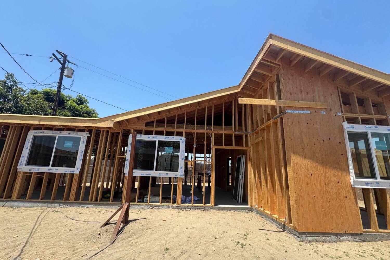 Residential Structural, MEP & Civil Engineering in Garden Grove, CA