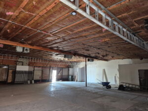 Engineering services for a Jurupa Valley