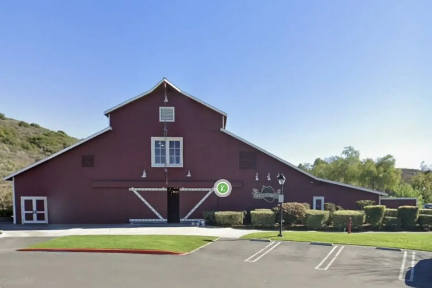 Commercial TI Project