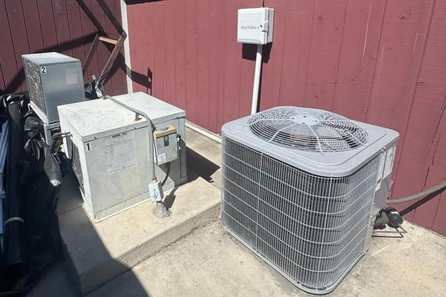 full service engineering solutions project in irvine ca