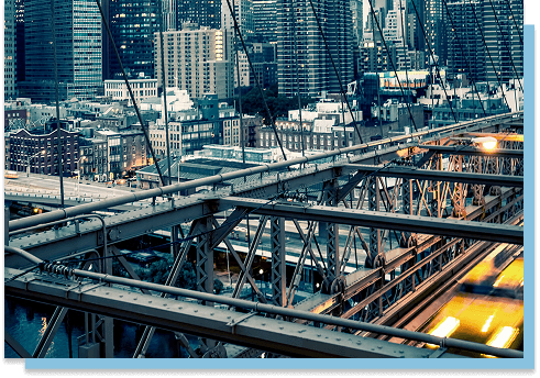 Infrastructure Design