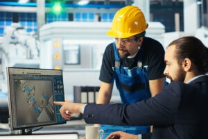 MEP Engineering Services