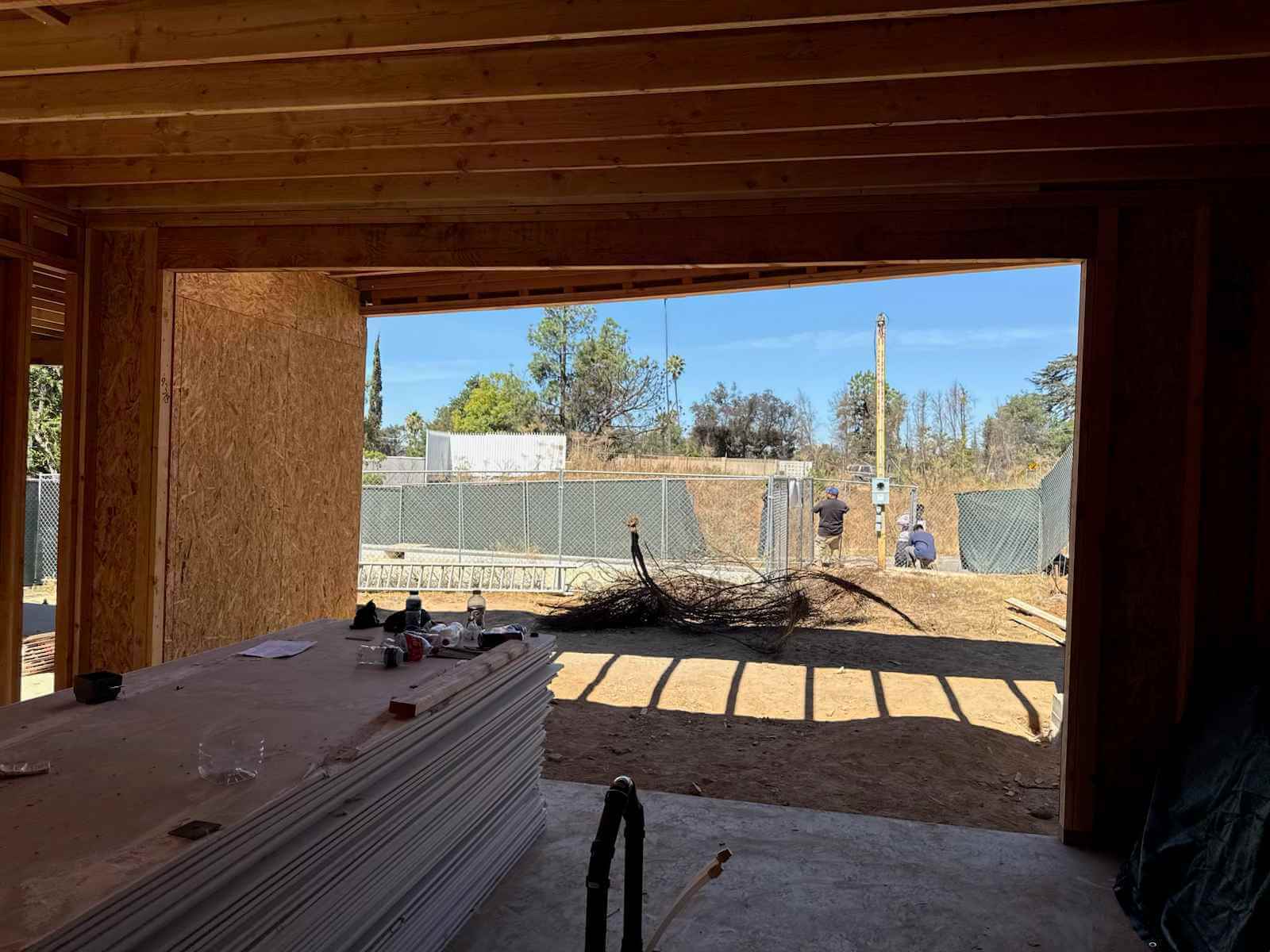 Custom Home Structural Engineering Solutions in Altadena, CA