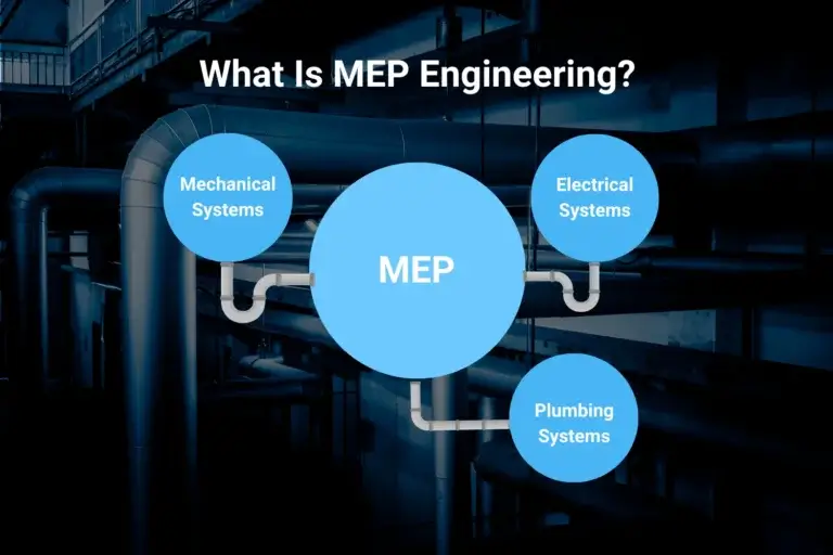 What Is MEP Engineering