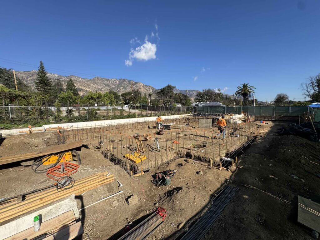 Structural Engineering Project