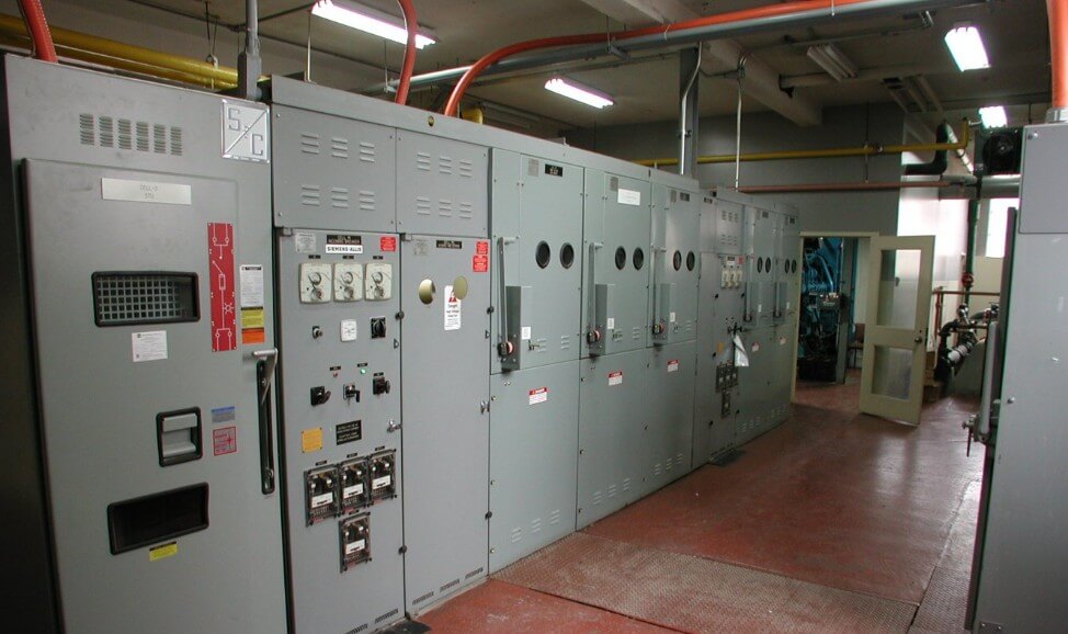 Electrical Systems