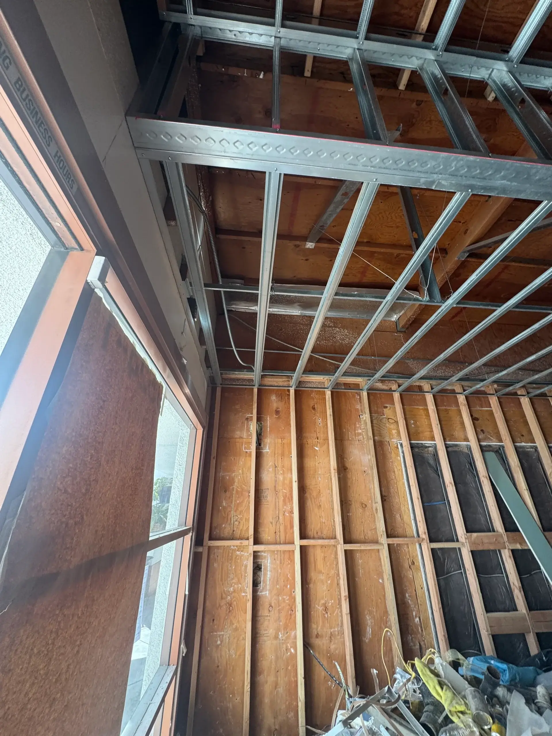 MEP Engineering services