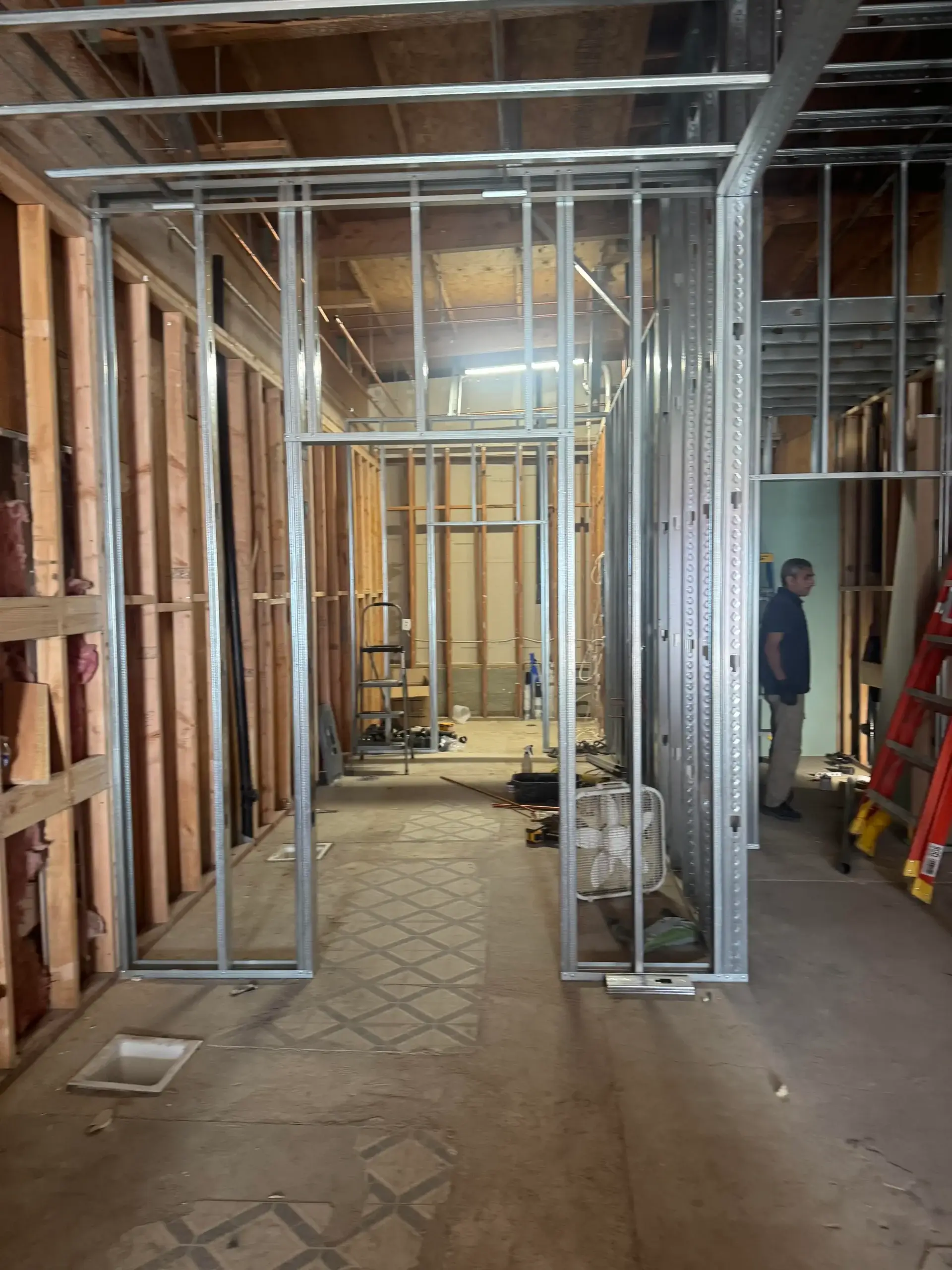 MEP Engineering services