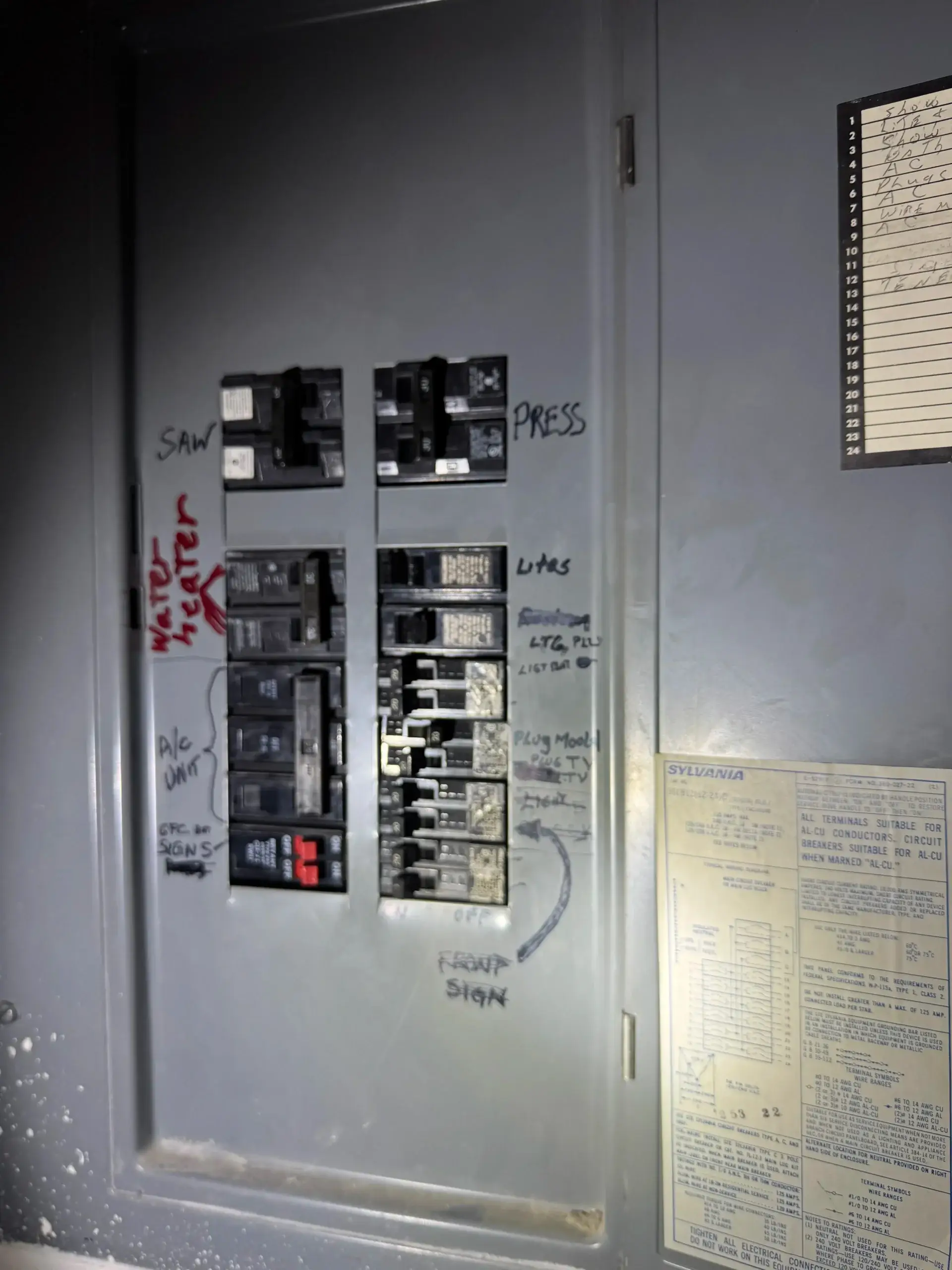 MEP Engineering services