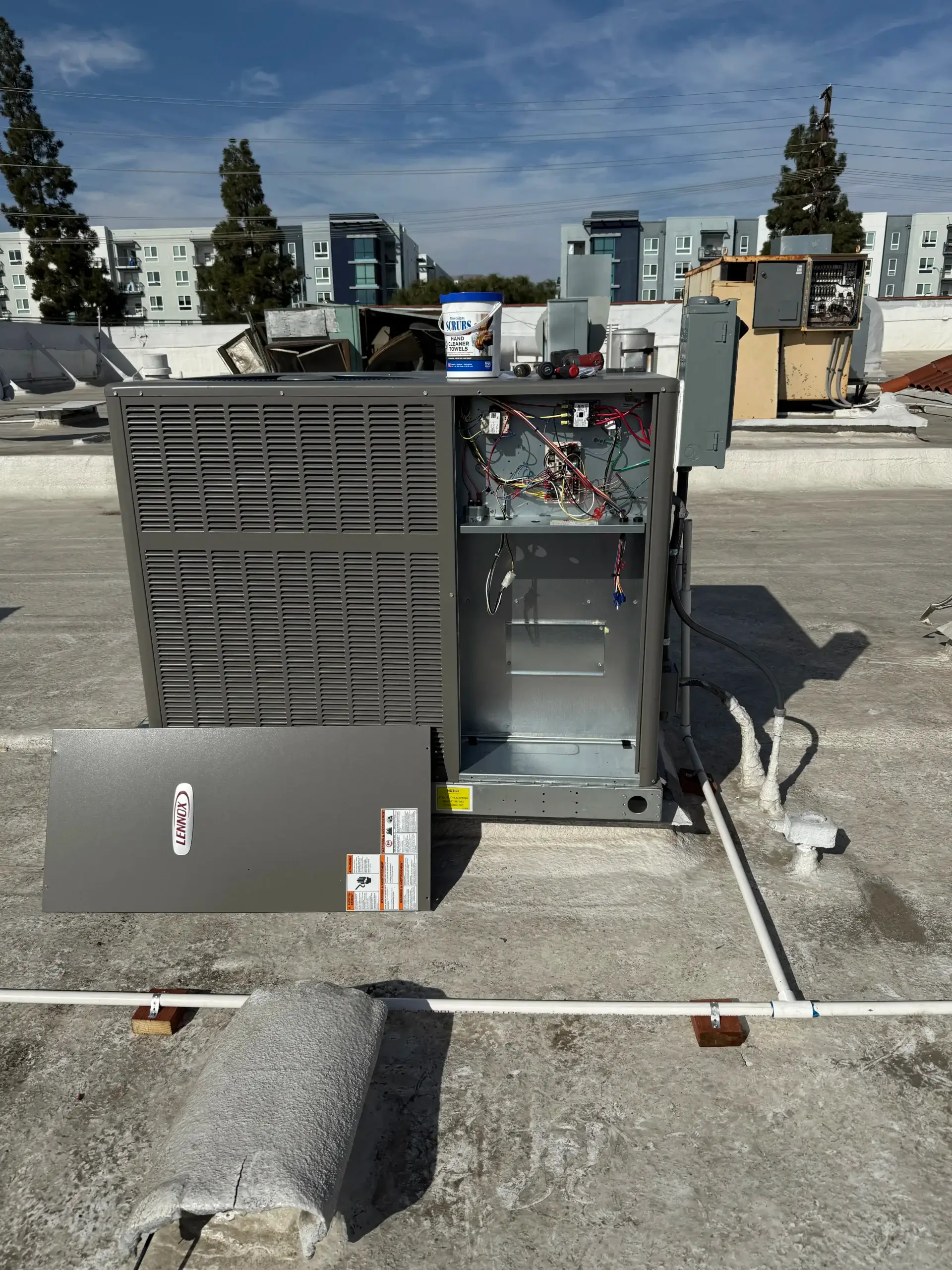 MEP Engineering services