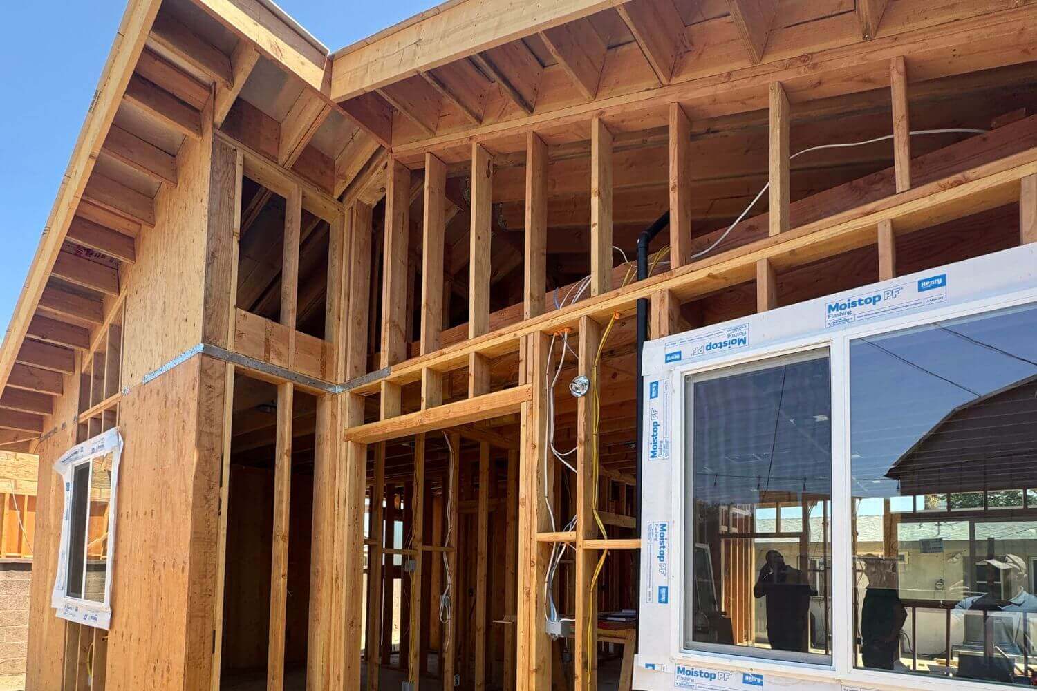 MEP Engineering Services