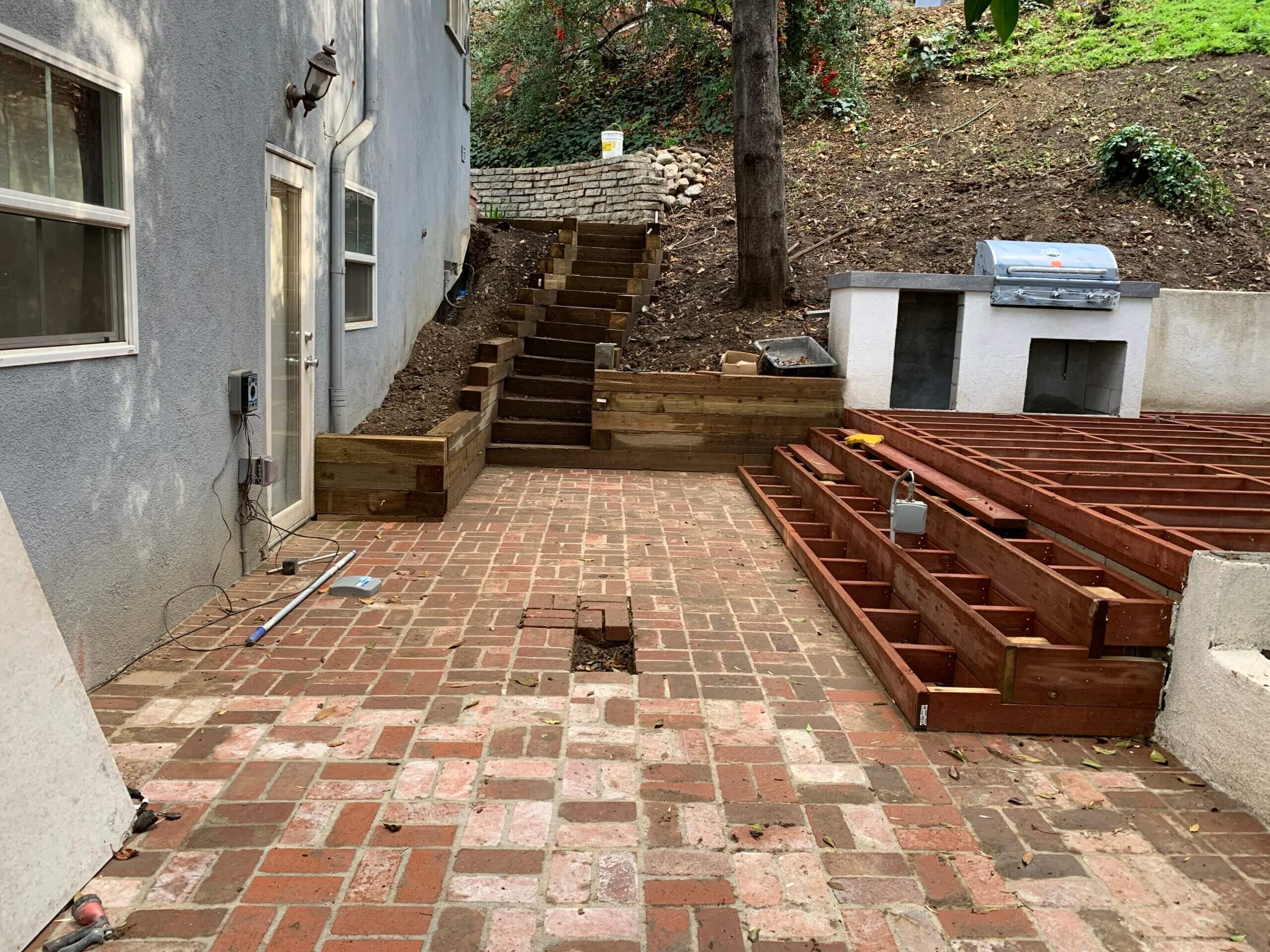 MEP Engineering services