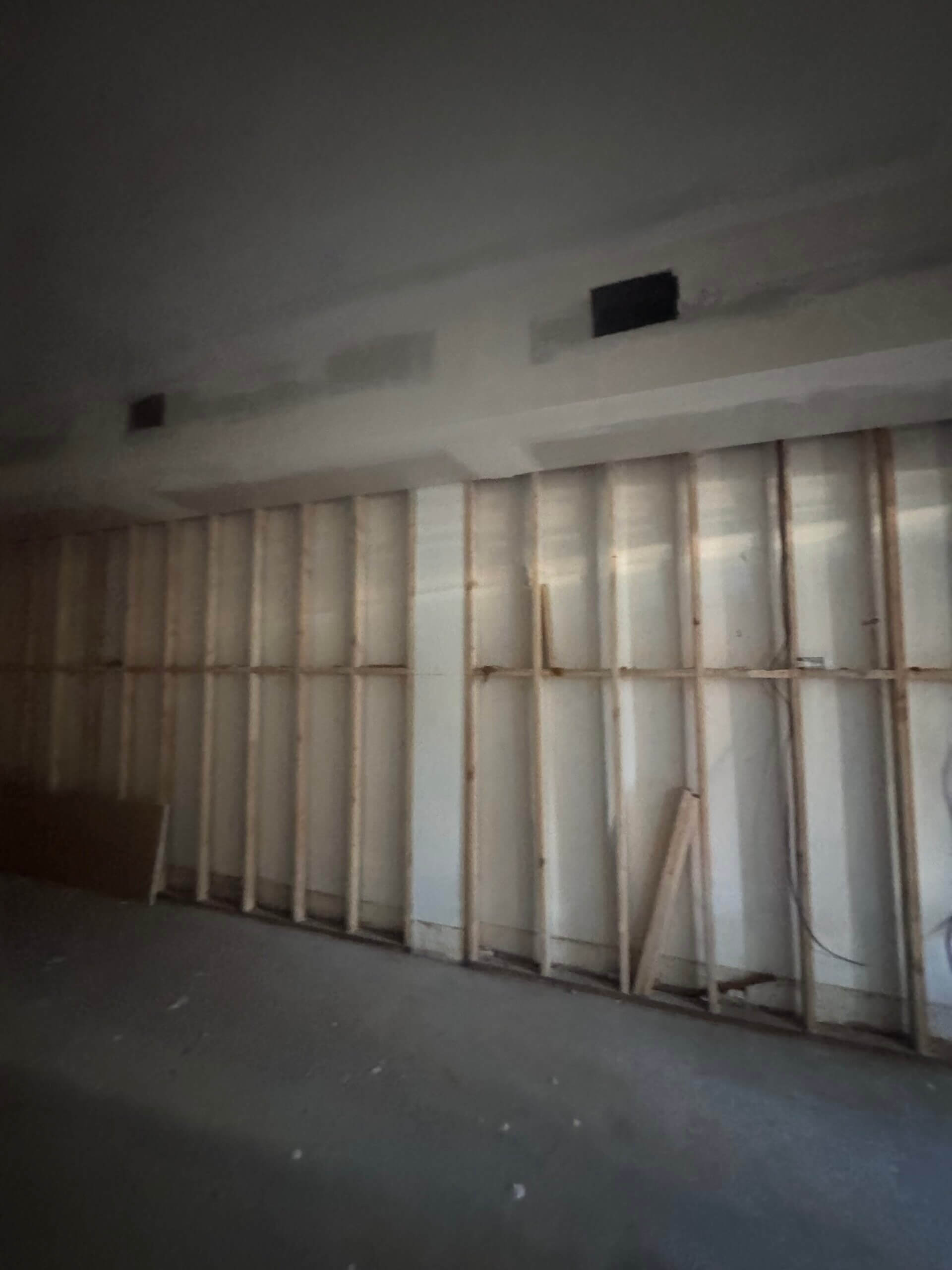 Structural Engineering design