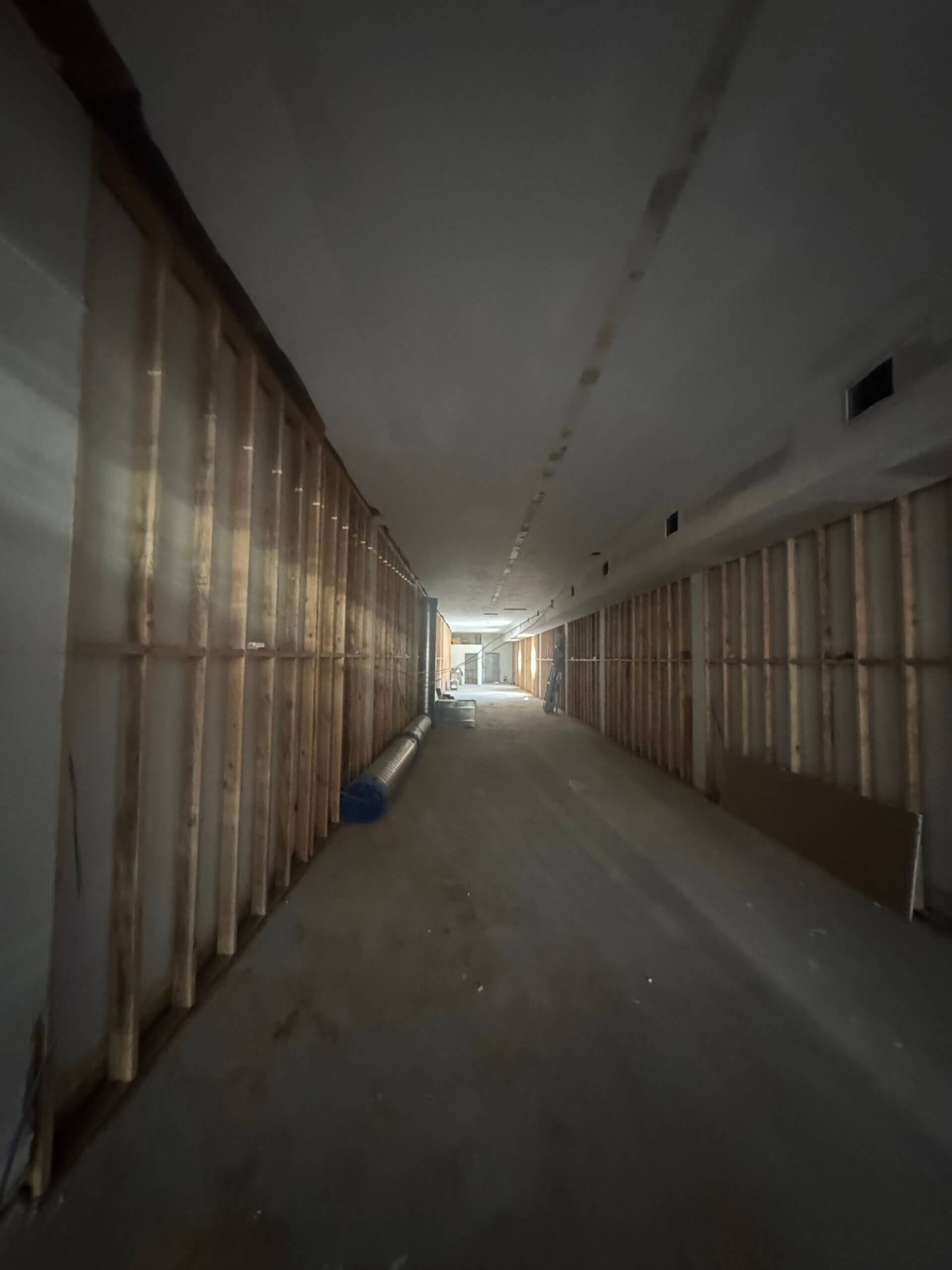 Structural Engineering design