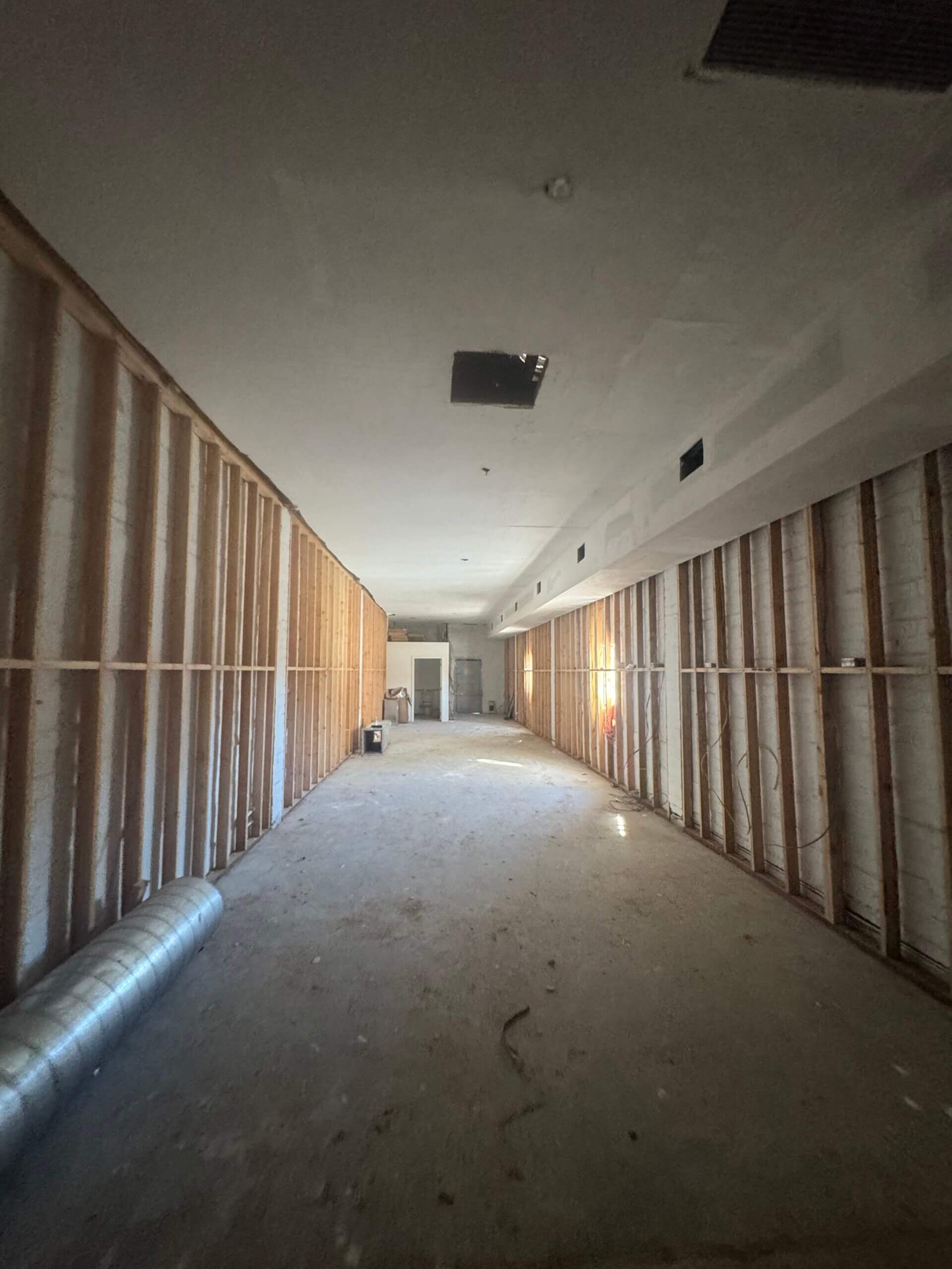 Structural Engineering design