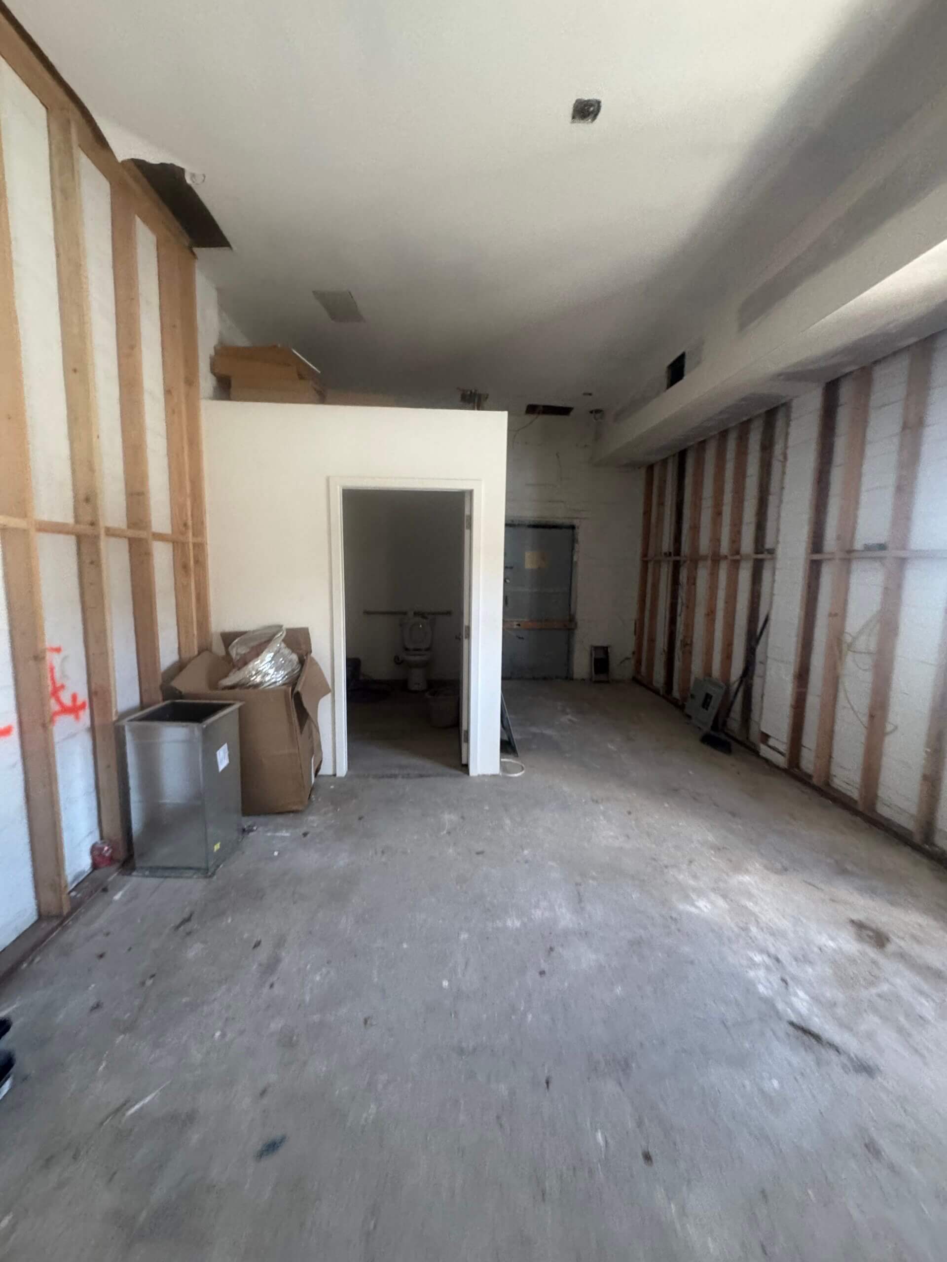 Structural Engineering design