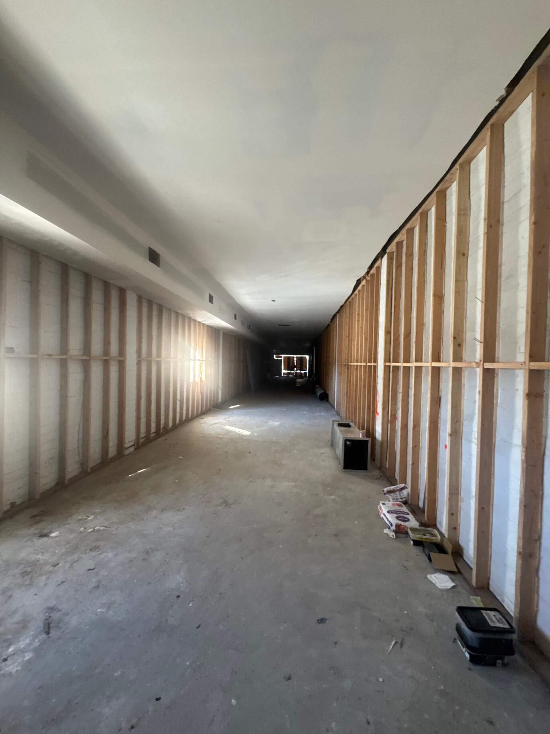 Structural Engineering services