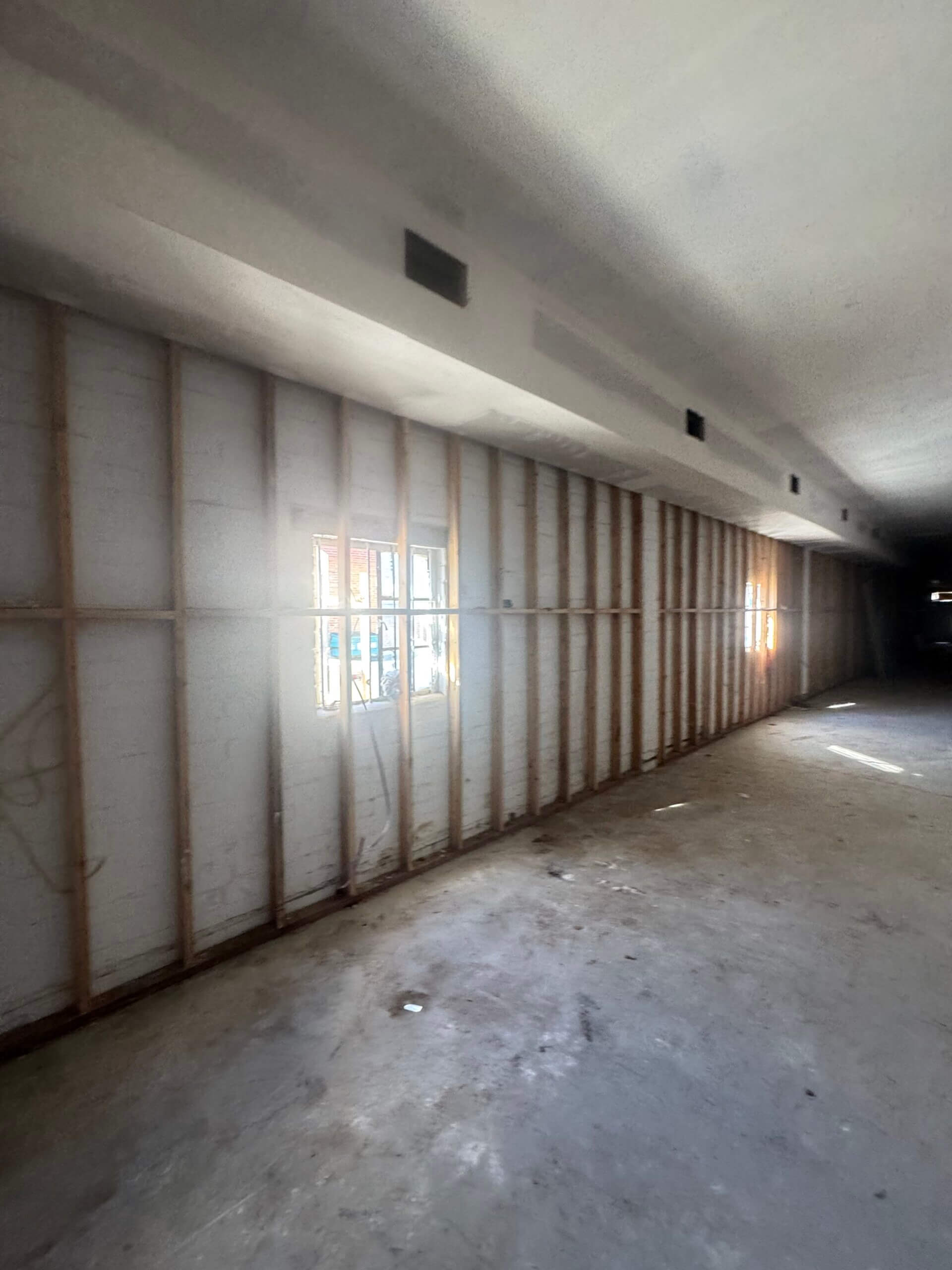 Structural Engineering services