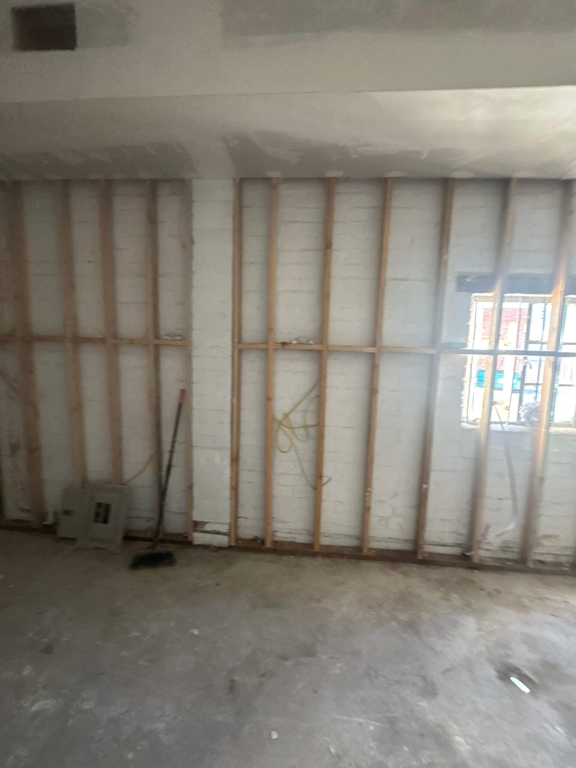 Structural Engineering services