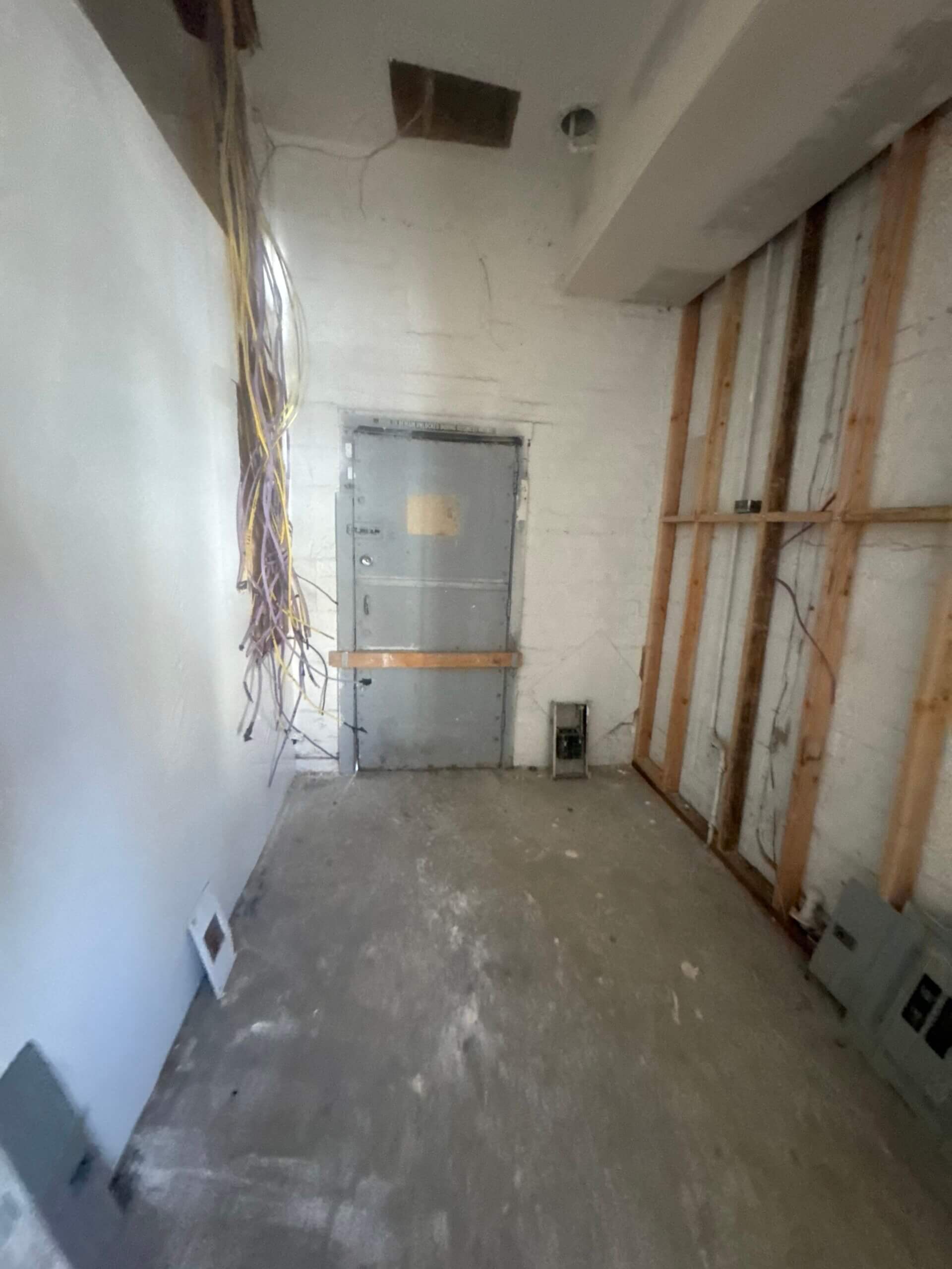 Structural Engineering services