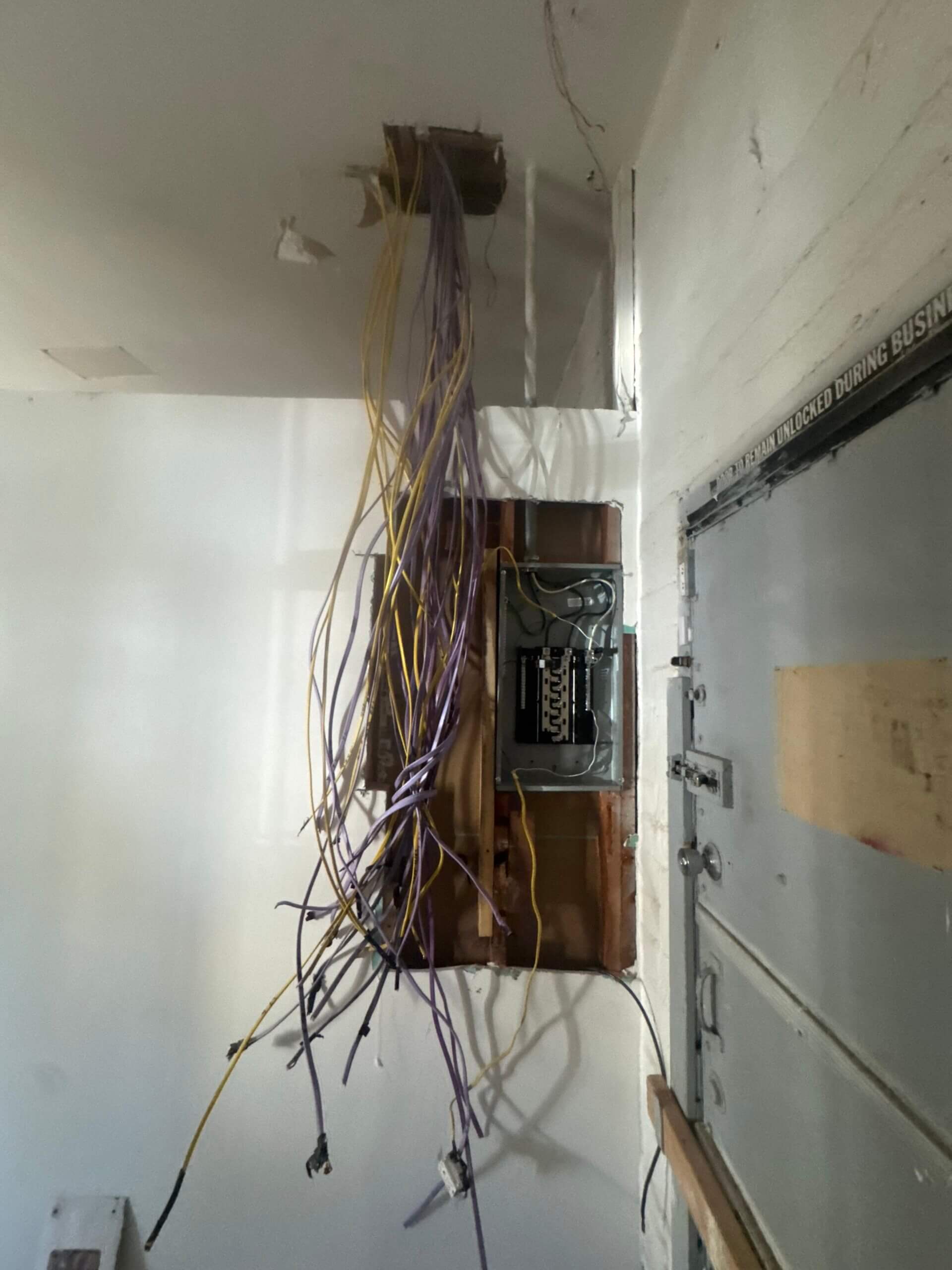 MEP Engineering services