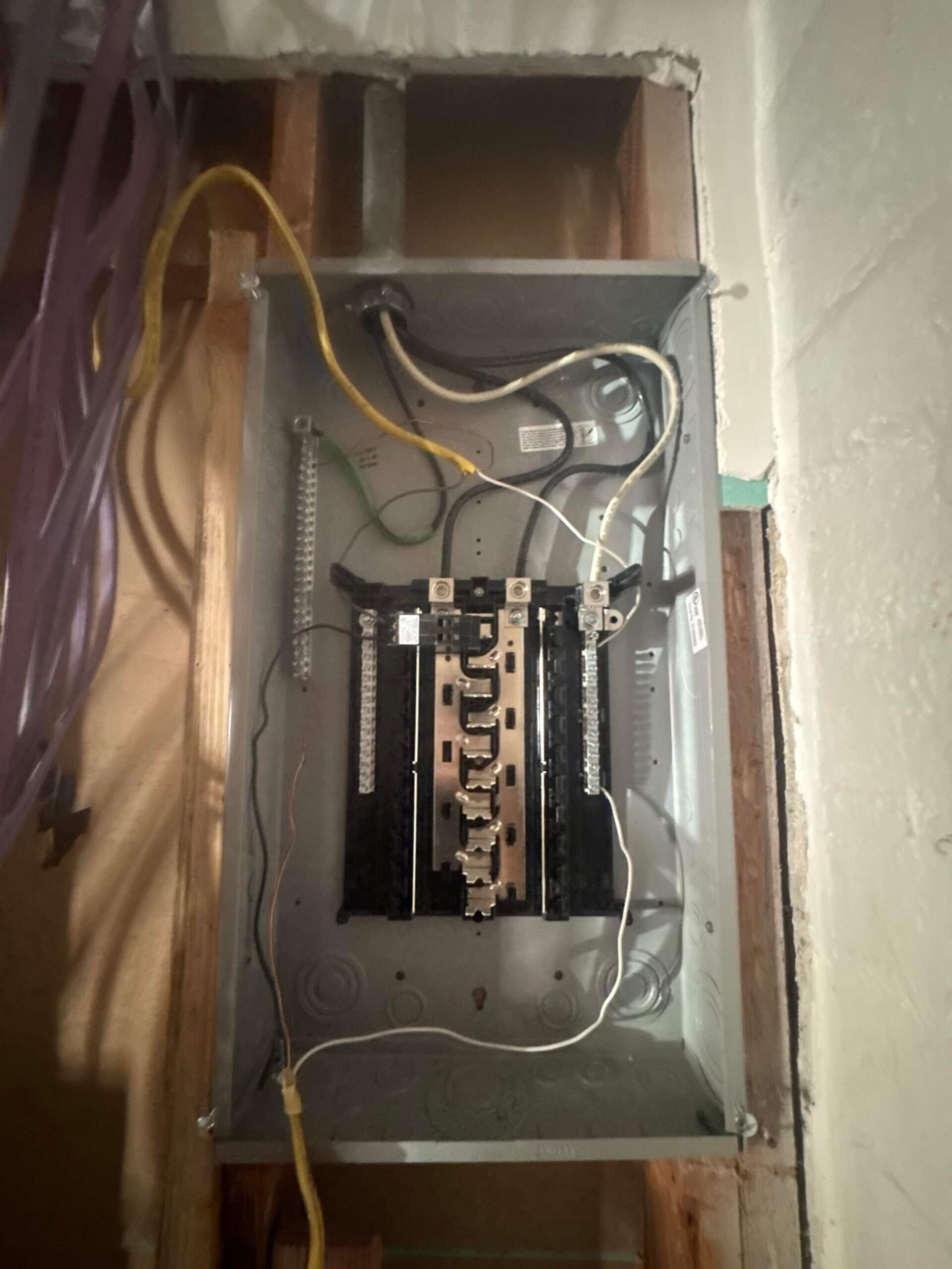 MEP Engineering services