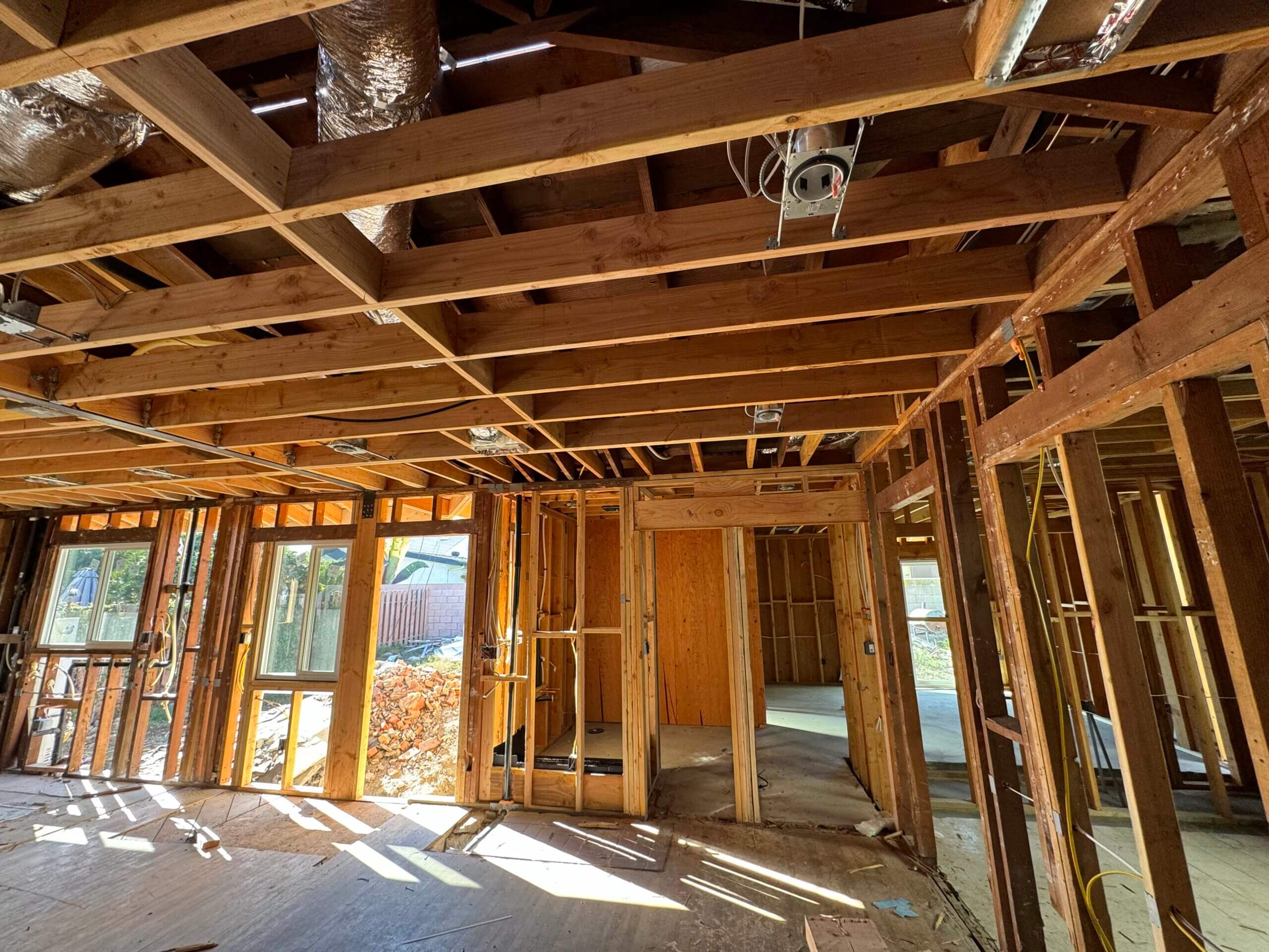 MEP Engineering services