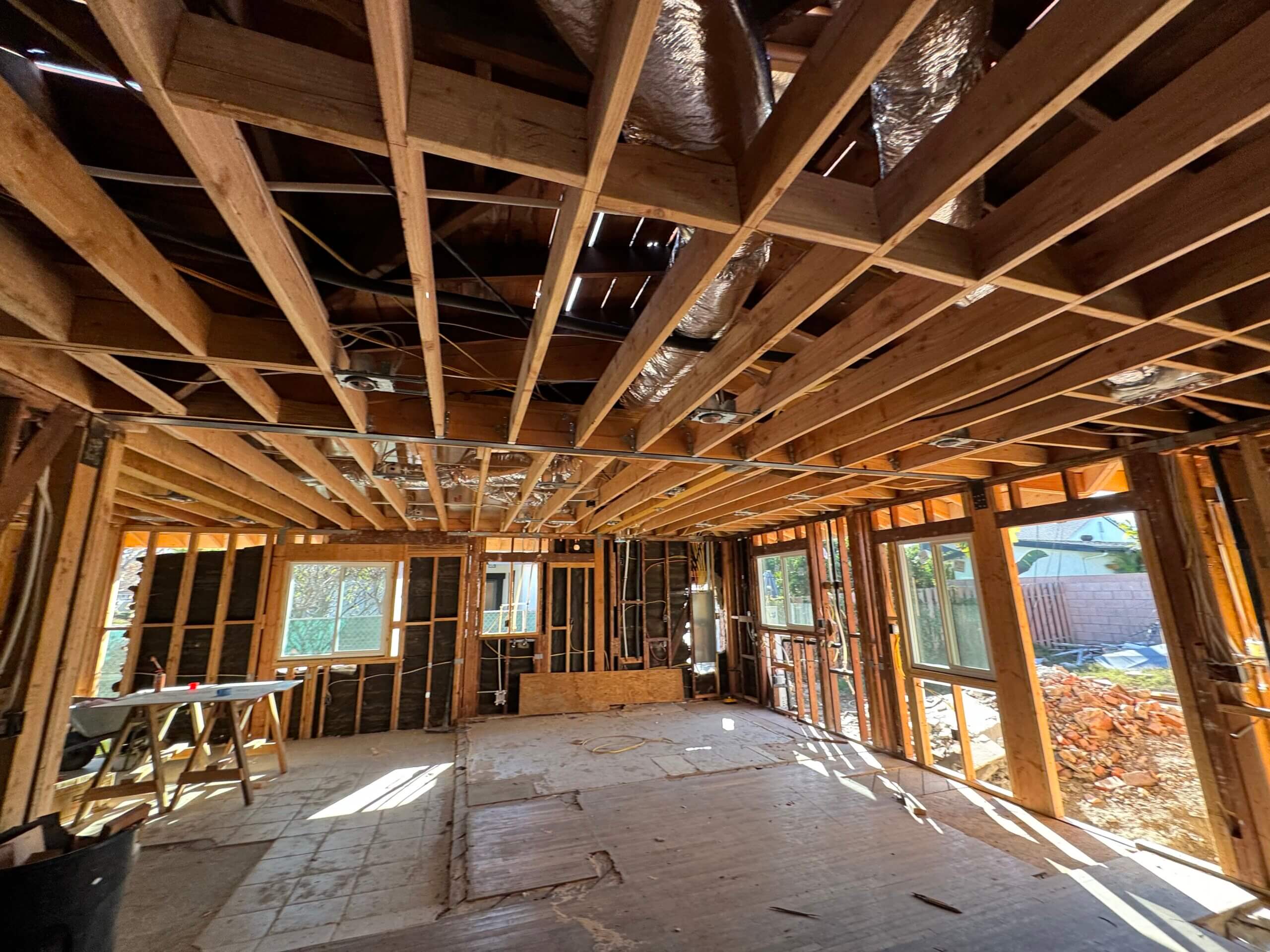 Structural Engineering services