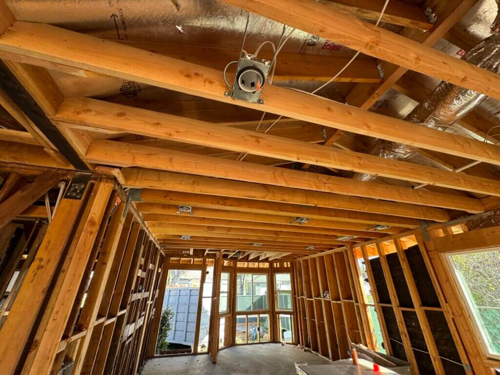 Residential Addition