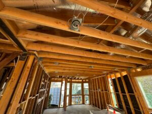 Residential Addition