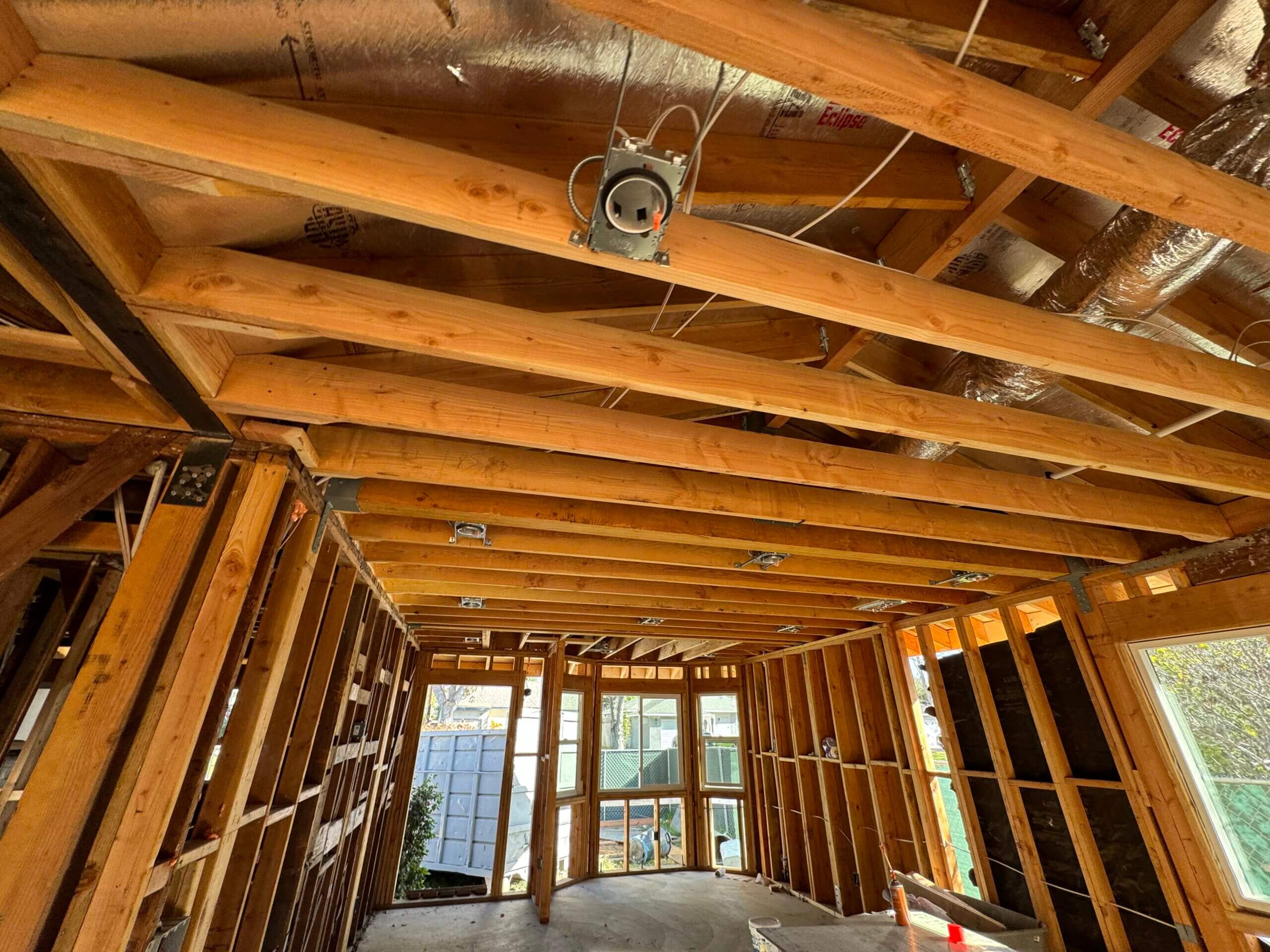 Residential Addition