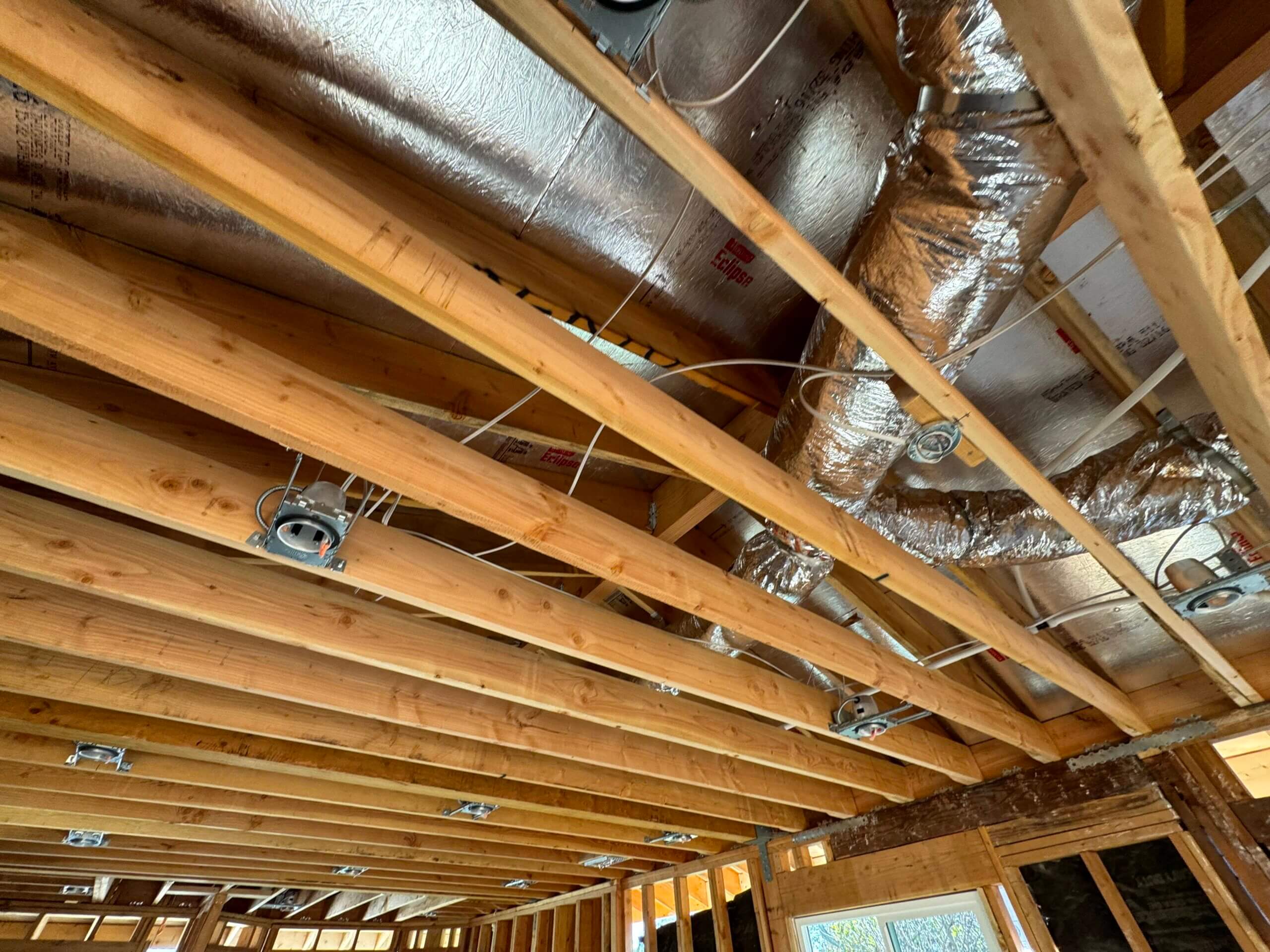 MEP Engineering services