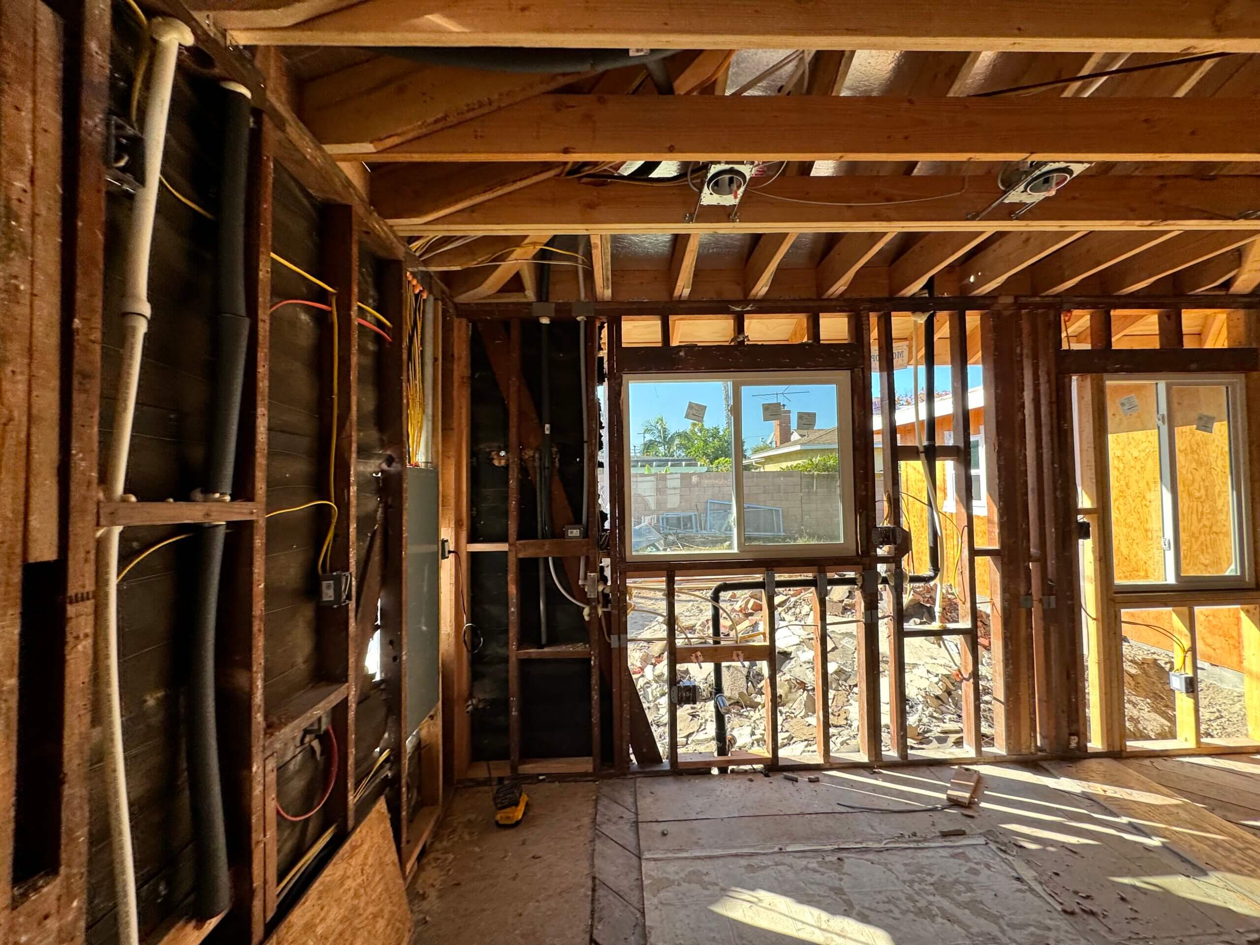 MEP Engineering services