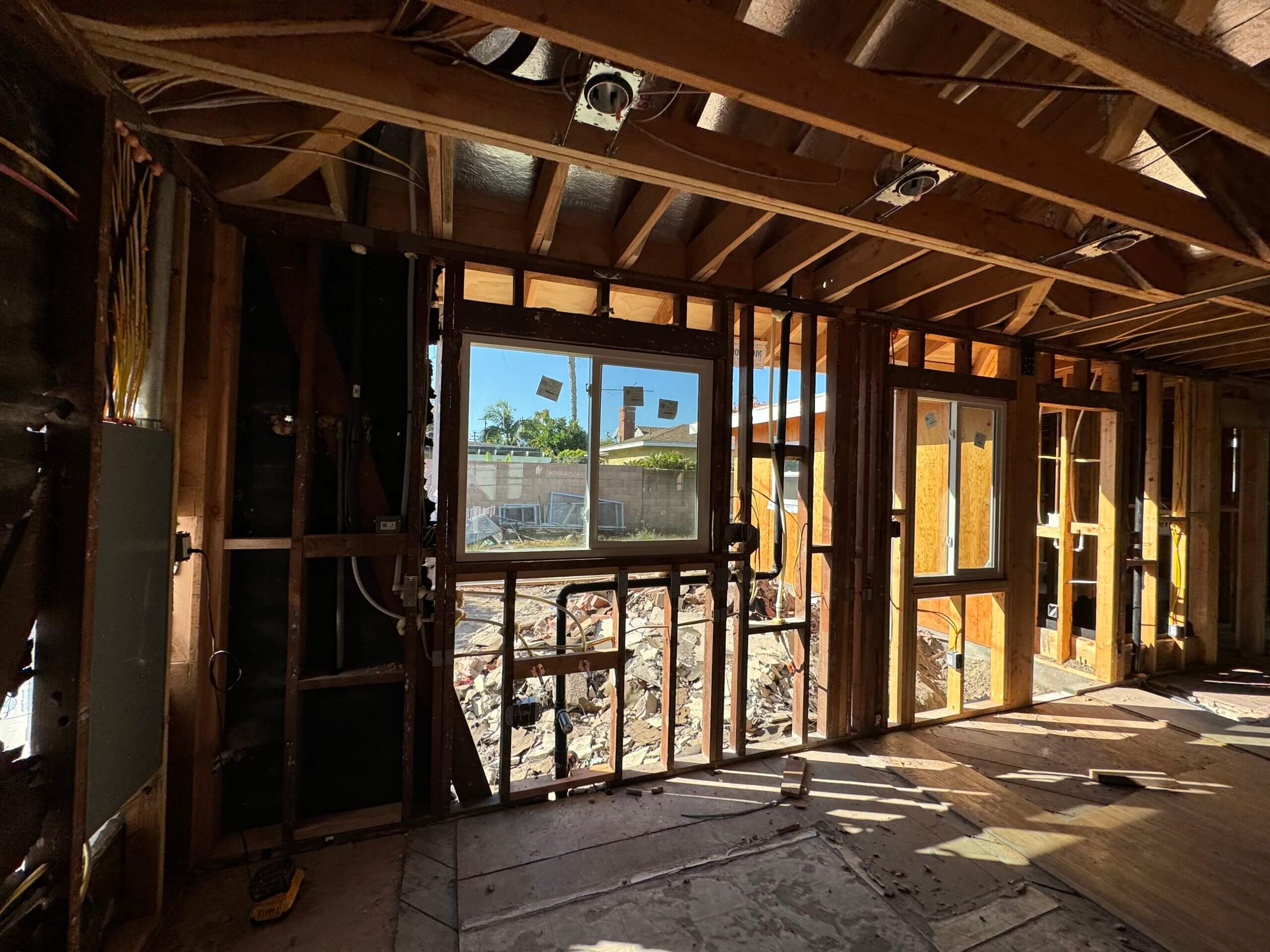 MEP Engineering services