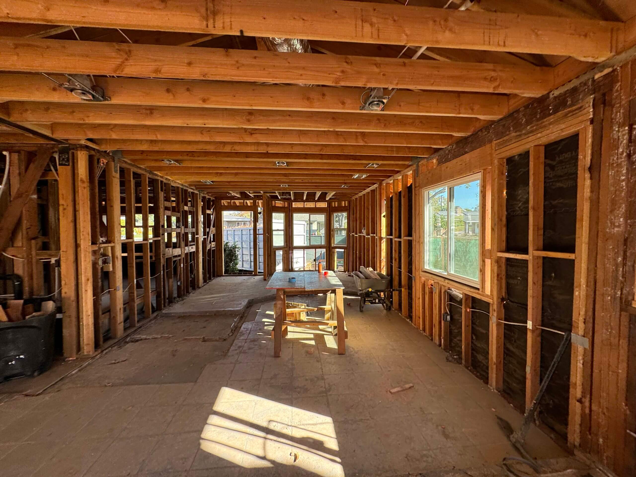 MEP Engineering services