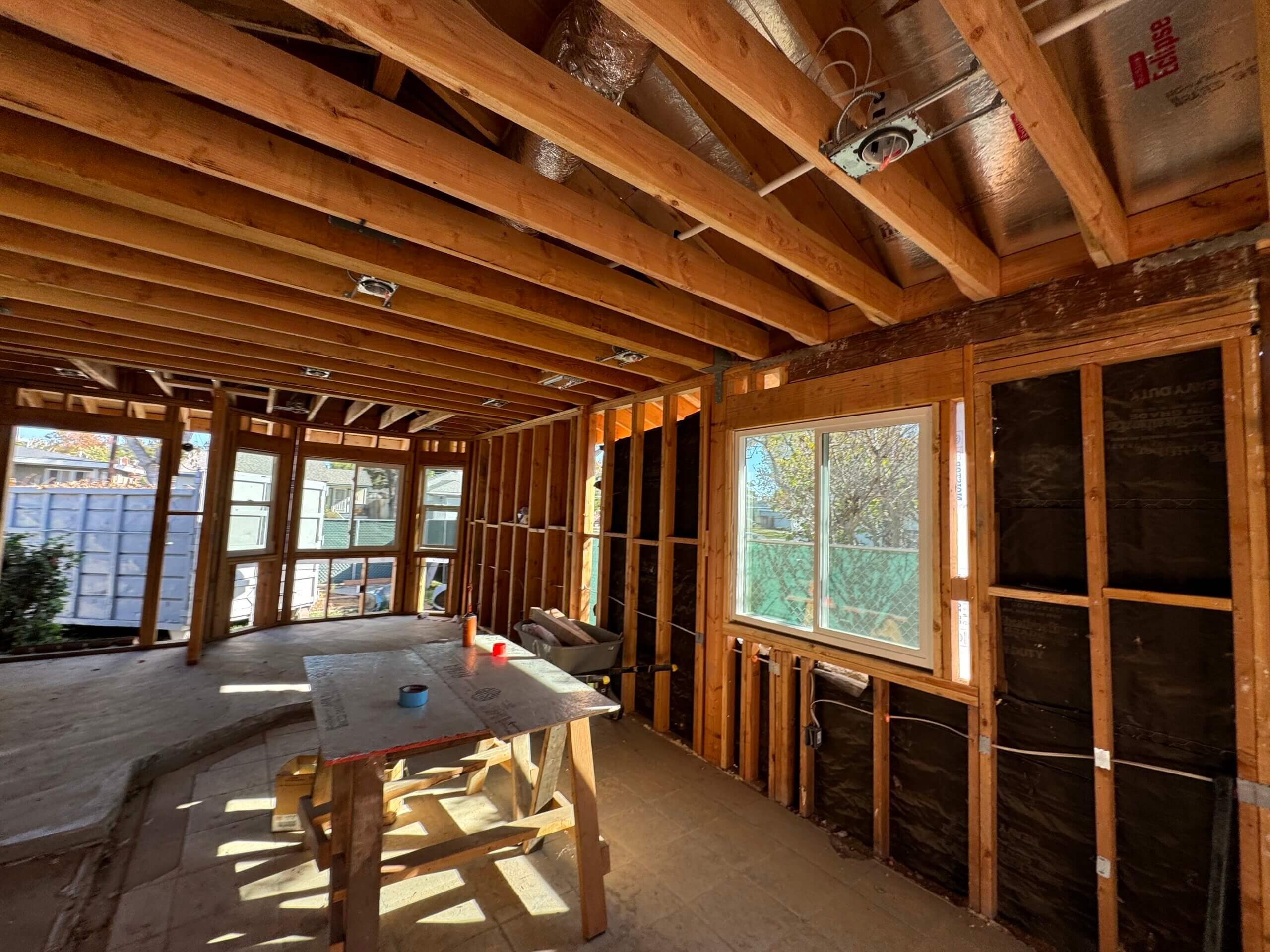 MEP Engineering services