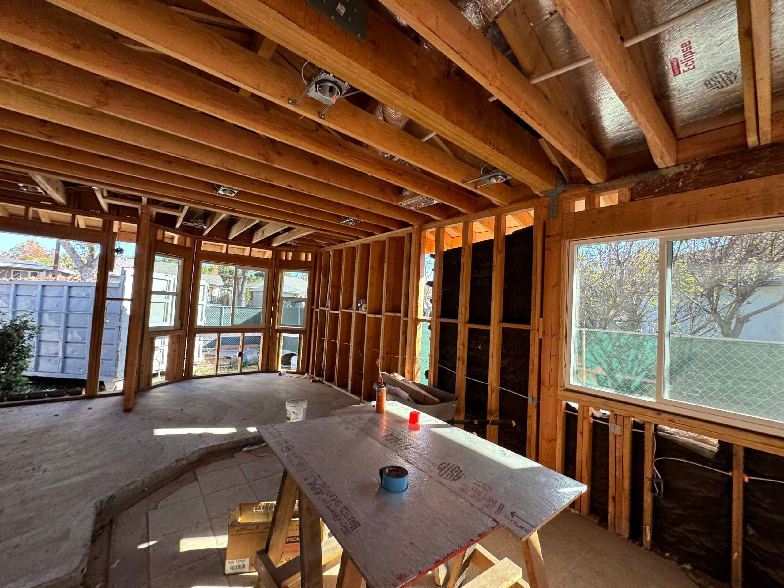 MEP Engineering services