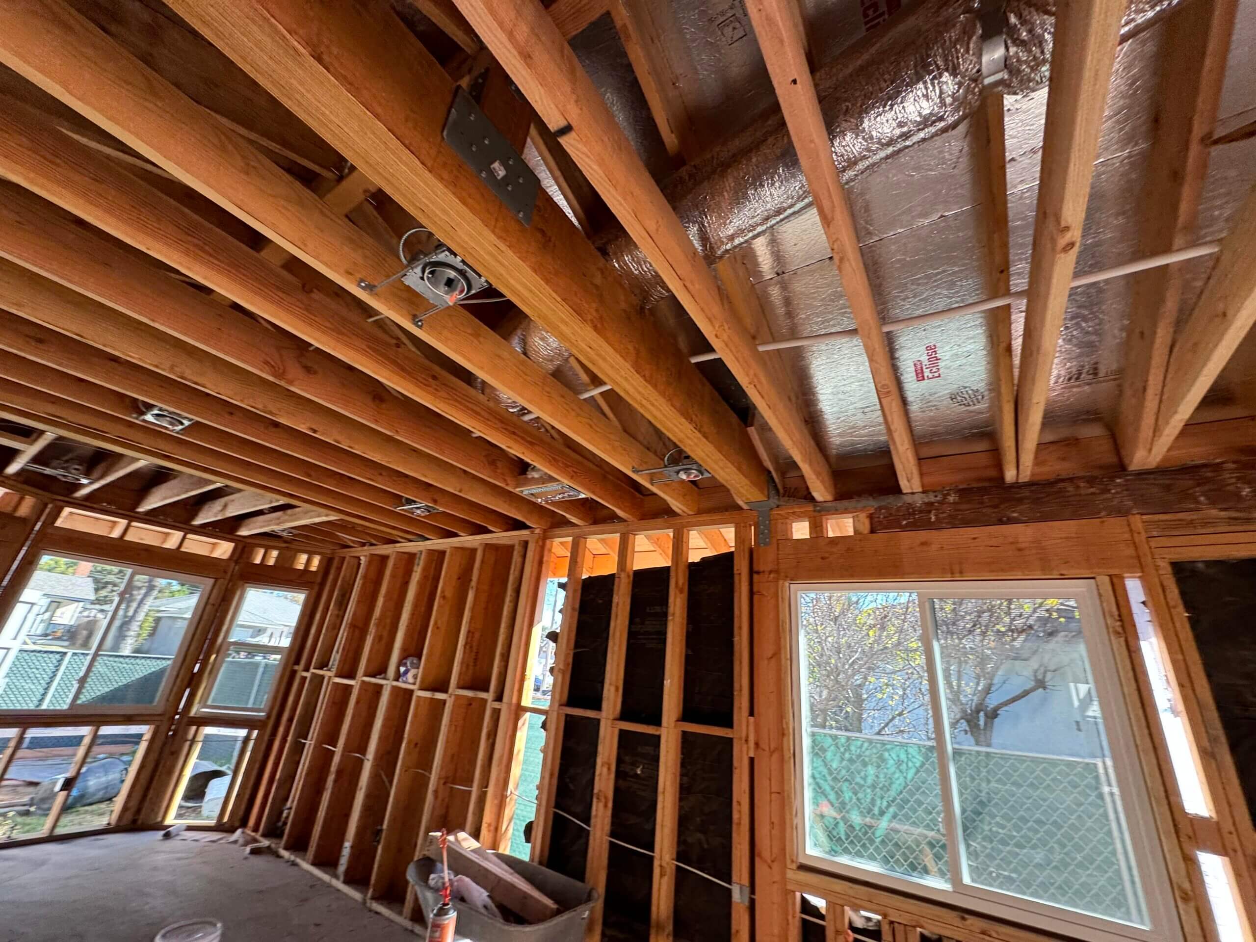 MEP Engineering services