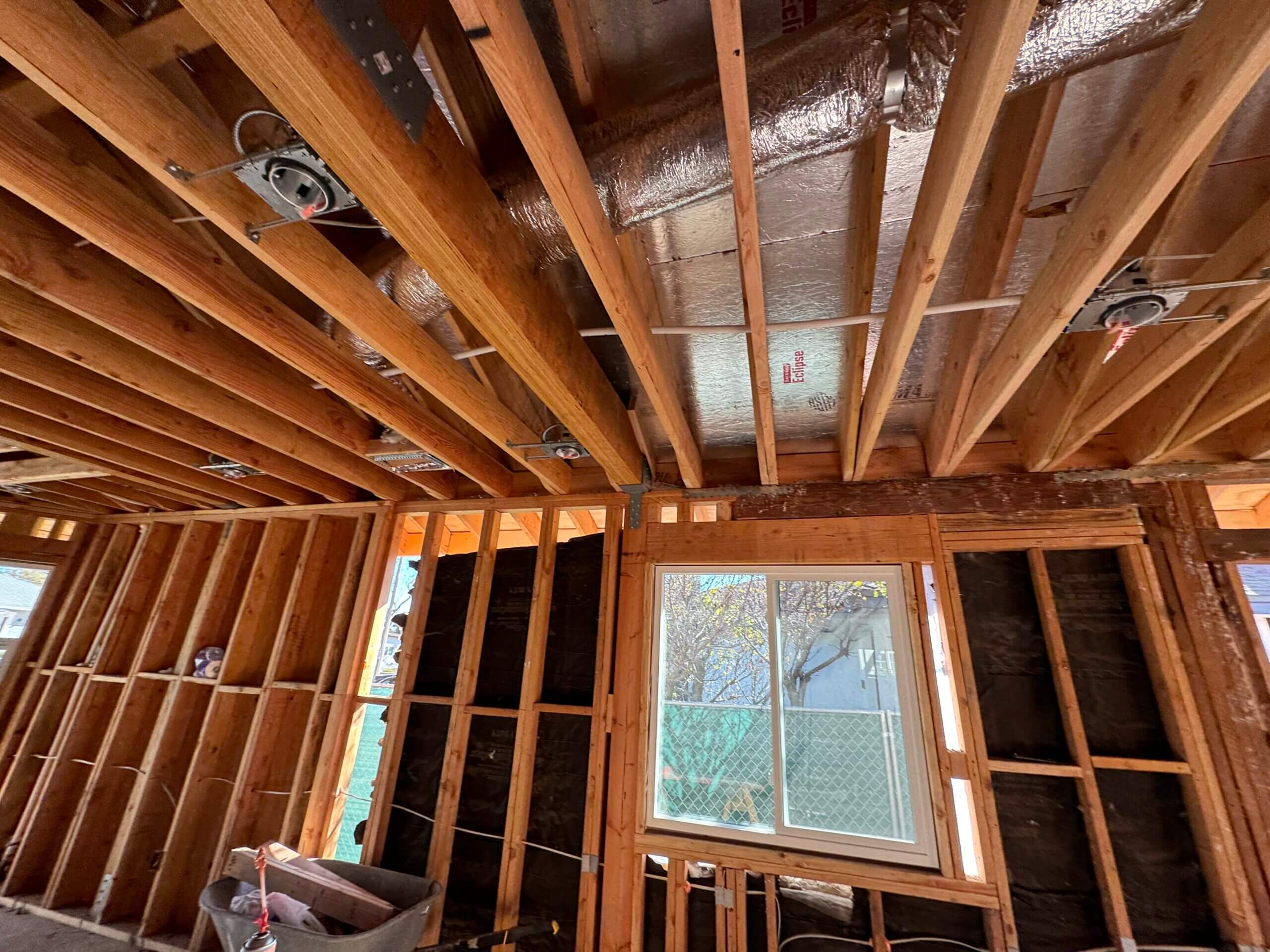 MEP Engineering services