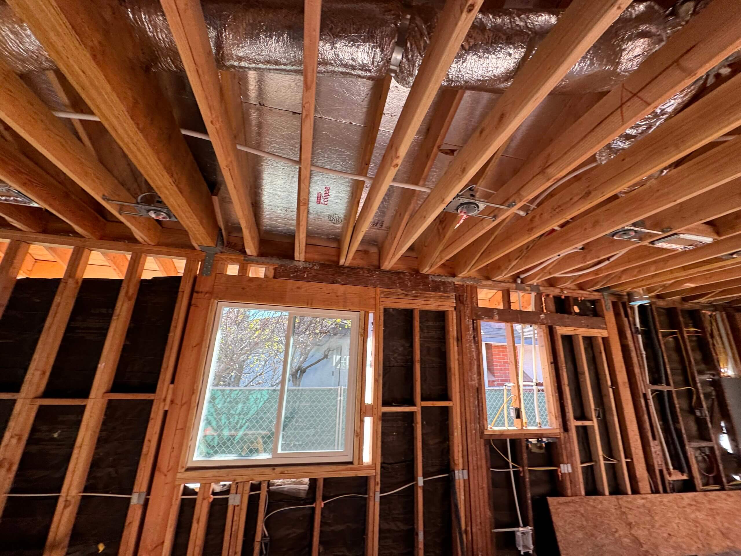 MEP Engineering services