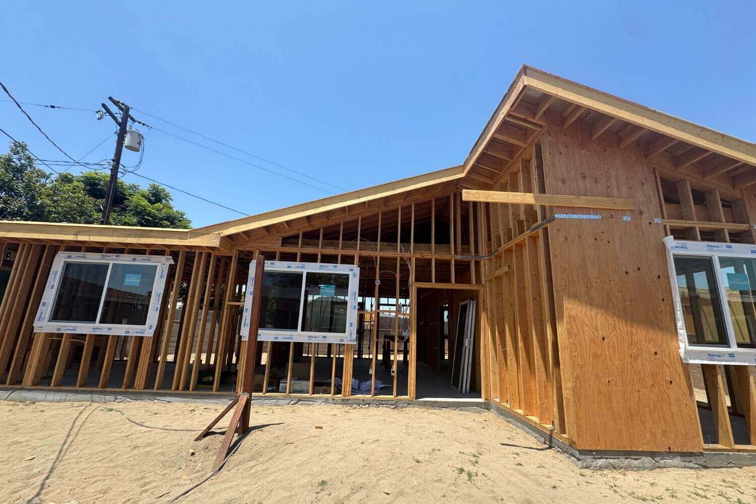 Residential Structural, MEP & Civil Engineering in Garden Grove, CA