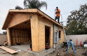 Residential Addition Engineering