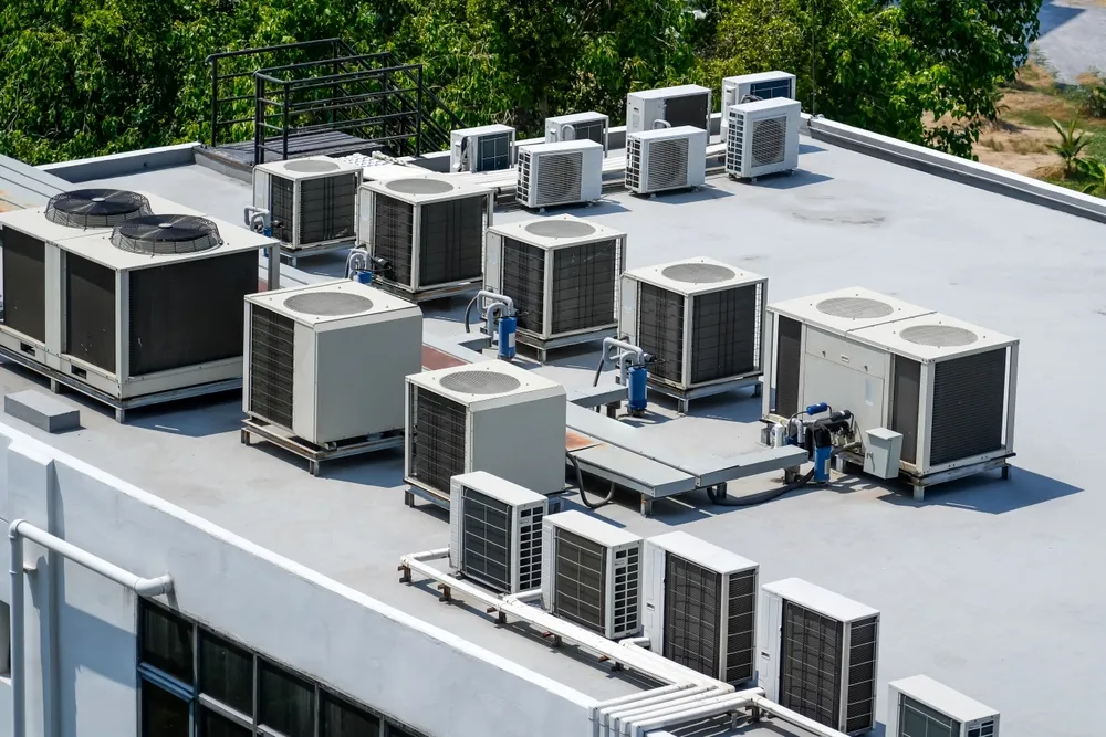 Buildings That Benefit from HVAC Retrofit Design