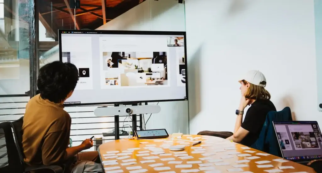 Our approach focuses on