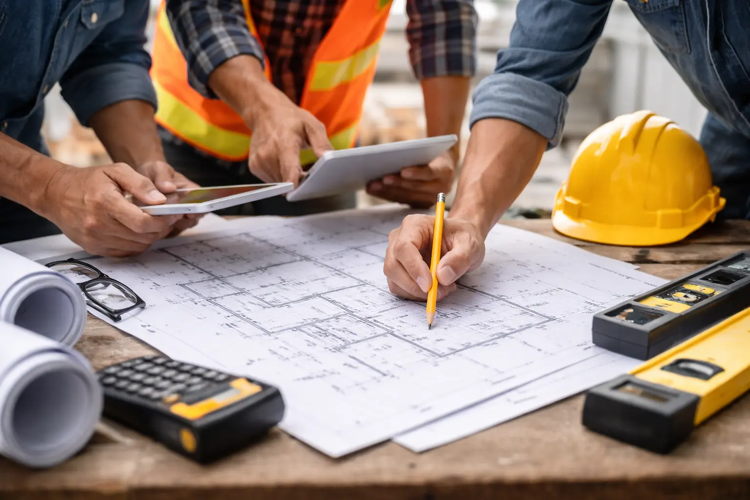 Engineering Consulting